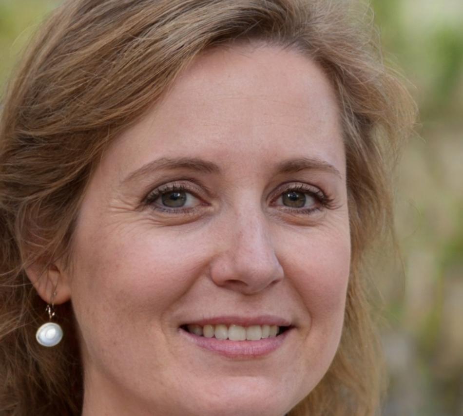 Експерт демонструє правильну техніку догляду за нігтями