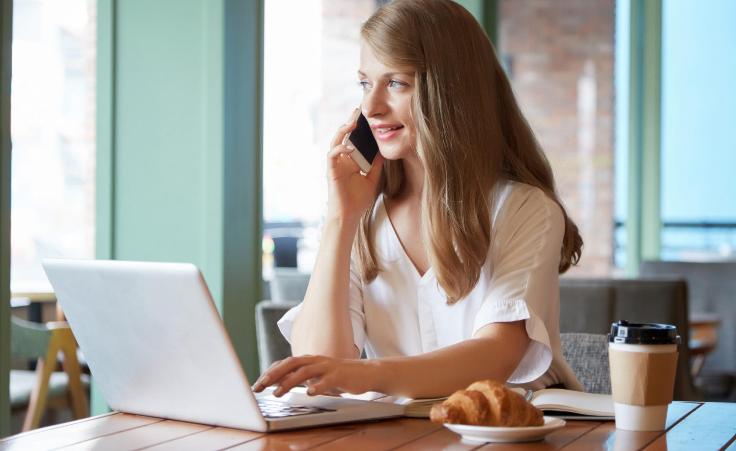 Приклад правильного догляду за кутикулою