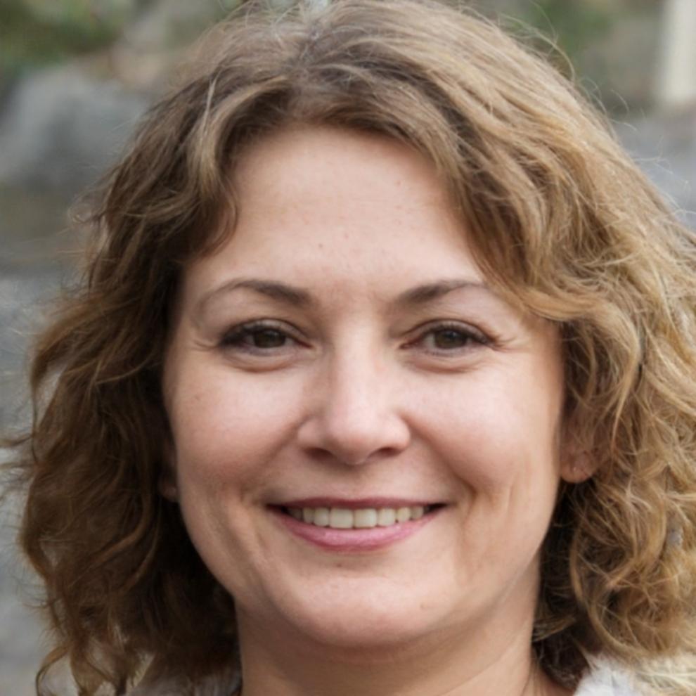 Олена Васильківська