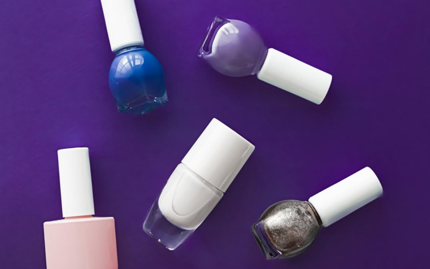 Комплексний підхід до догляду за нігтями