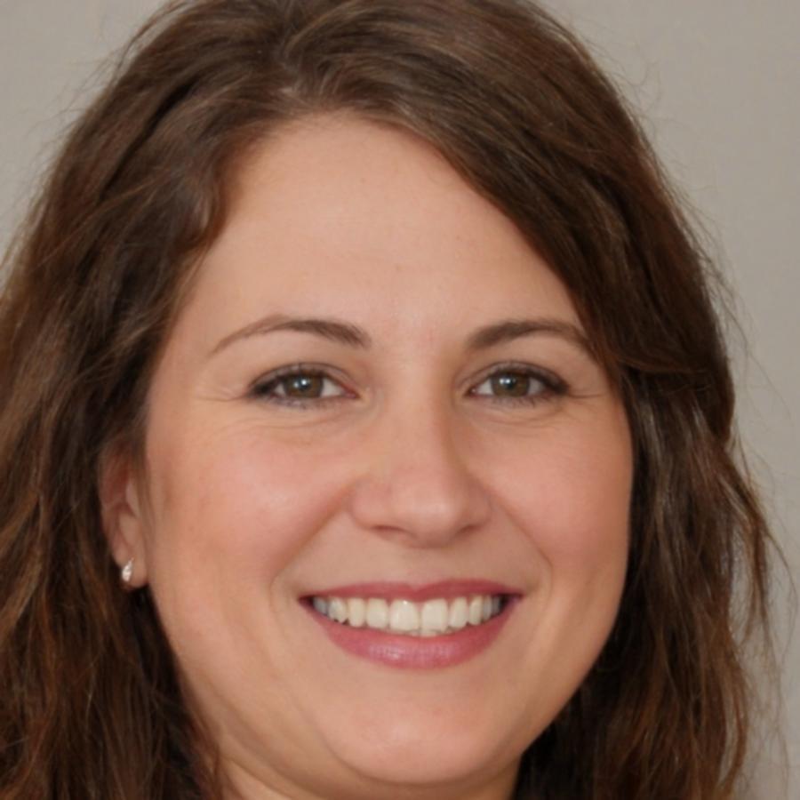 Портрет Галини Шевченко