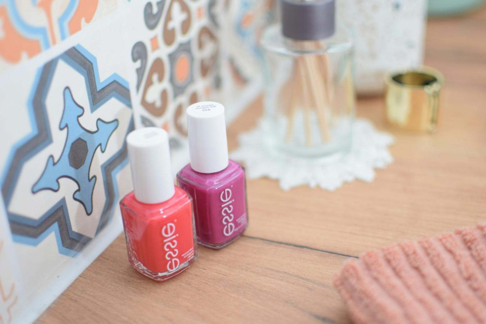 Різноманітні техніки дизайну нігтів